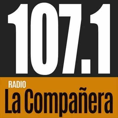 Radio La Compañera 107.1